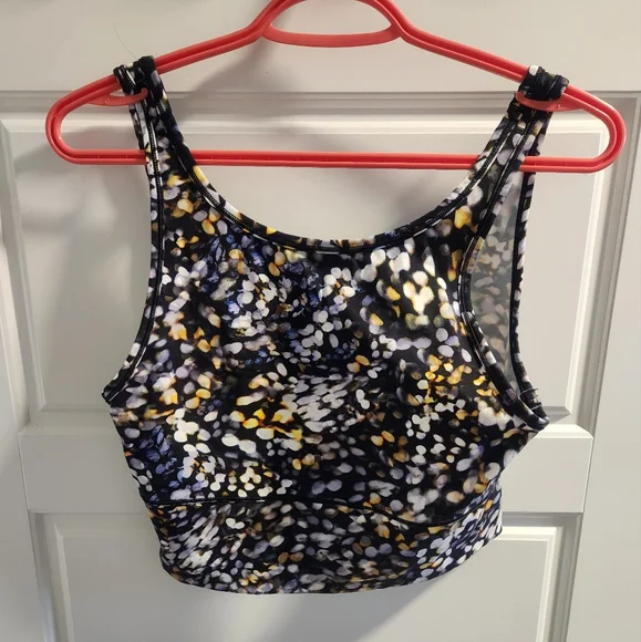 TWO lulu lemon workout tops - Picture 1 of 7